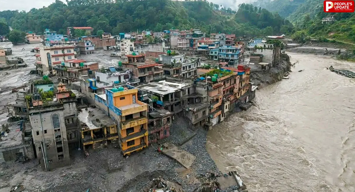 नेपाल बाढ़ में मृतकों का आंकड़ा बढ़कर 538 पहुंचा, 1500 से ज्यादा लापता; 290 भारतीयों से संपर्क टूटा