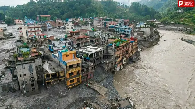 नेपाल बाढ़ में मृतकों का आंकड़ा बढ़कर 538 पहुंचा, 1500 से ज्यादा लापता; 290 भारतीयों से संपर्क टूटा