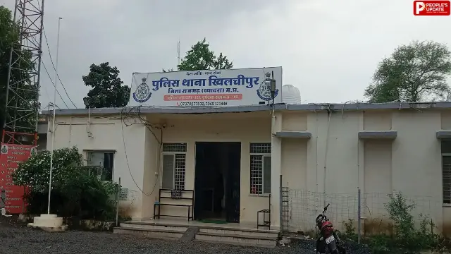 शादी का झांसा देकर महिला से संबंध बनाने का आरोप, युवक के खिलाफ केस दर्ज
