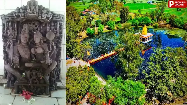 MP का वो शहर जहां श्रीकृष्ण और शिव आमने-सामने आए थे, अब तीर्थ बनाने की मांग
