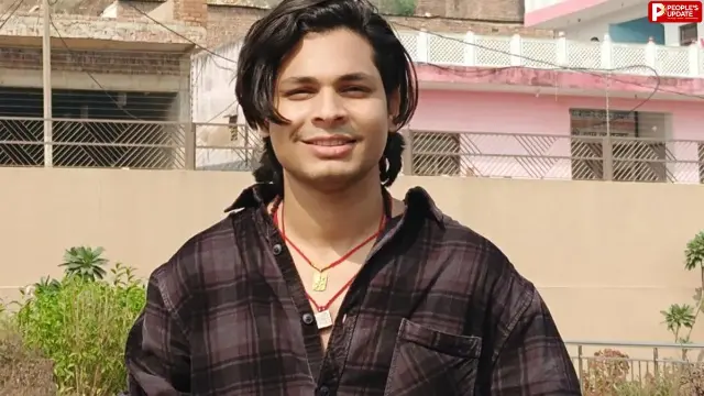 स्वतंत्र भारद्वाज गिरफ्तार, बुलंदशहर से पकड़ा; आज पटियाला हाउस कोर्ट में होगी पेशी