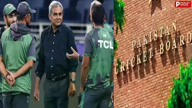 इंग्लैंड दौरे पर पाकिस्तान टीम में नया विवाद, आखिर क्यों लिए गए खिलाड़ियों के फोन?