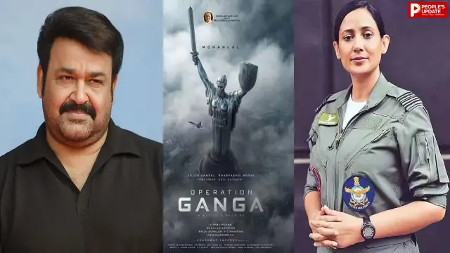 मोहनलाल की ‘ऑपरेशन गंगा’ तैयार, रियल मिलिट्री एक्सपर्ट की हुई एंट्री; रूस-यूक्रेन युद्ध के बीच भारत का बड़ा रेस्क्यू मिशन  