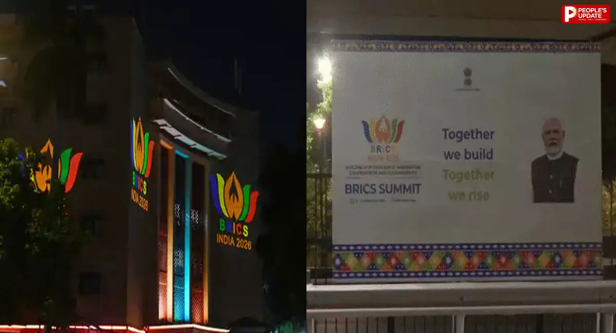 BRICS Summit