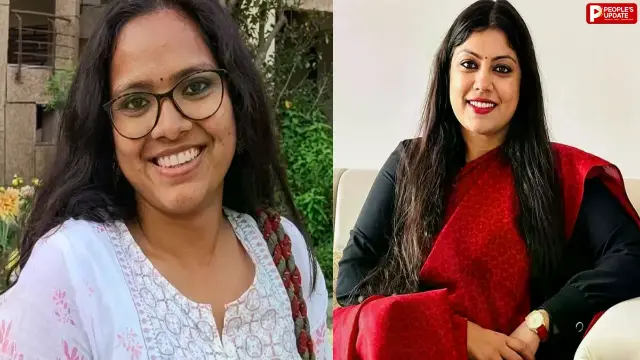आकृति चौधरी NSA केस: नोएडा DM मेधा रूपम की फटकार वाले फैसले पर SC जाएगी यूपी सरकार