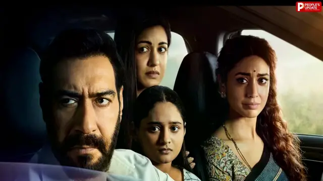 ‘दृश्यम 3’ का ट्रेलर रिलीज, फिर लौटे विजय सालगांवकर; इस बार दिमाग नहीं, किस्मत का खेल!