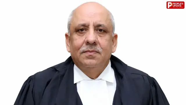 MP हाईकोर्ट के जस्टिस अवनीन्द्र कुमार सिंह 17 सितंबर को होंगे रिटायर, फुल कोर्ट फेयरवेल
