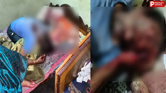 ऑनलाइन गेमिंग के कर्ज ने लिया खूनी मोड़, छिंदवाड़ा में बड़े भाई की हत्या; छोटा भाई ICU में
