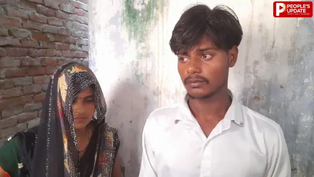 5 बच्चों की मां से शादी की जिद पर अड़ा 20 साल का दामाद! बोला- सास के साथ रहूंगा, पत्नी को रहना है तो रहे