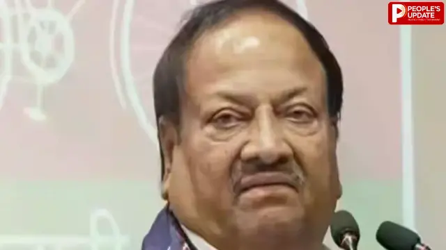 यूपी चुनाव से पहले BJP को झटका, 6 बार के मंत्री रामाश्रय कुशवाहा सपा में शामिल
