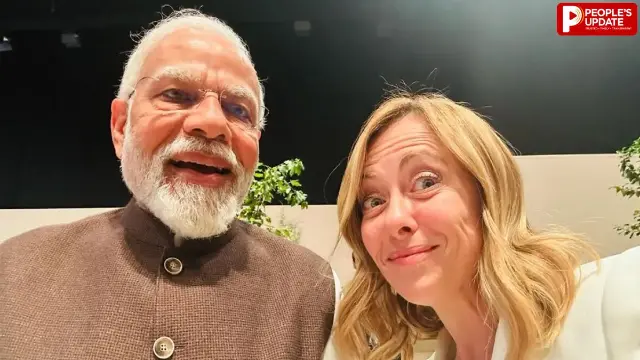 मेलोनी ने PM मोदी को दी जन्मदिन की बधाई, X पर लिखा- भारत-इटली की दोस्ती और मजबूत हो रही