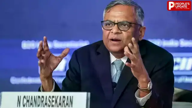 टाटा सन्स में आखिर चल क्या रहा है? चेयरमैन की कुर्सी पर फिर बढ़ी खींचतान