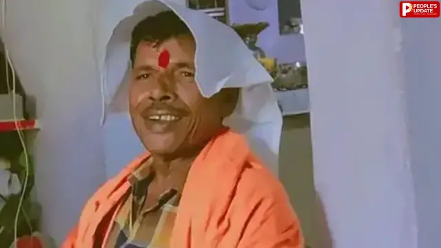 मंडला में नारियल दुकानदार की संदिग्ध मौत, कनपटी पर मिले चोट के निशान