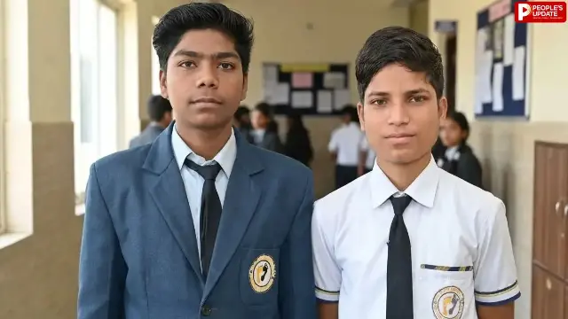 गोहद के अखिल और सुमित जाएंगे बॉर्डर, ‘मां तुझे प्रणाम योजना’ में चयन; सैनिकों की जिंदगी को करीब से समझेंगे