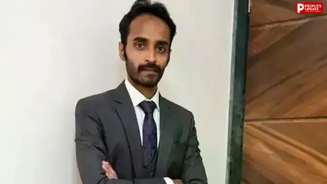रीवा में युवक की संदिग्ध मौत, जेब से मिला सुसाइड नोट; ससुराल पक्ष पर आरोप
