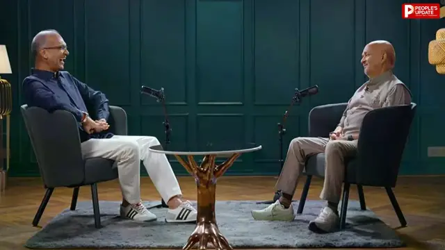 ‘कुछ कुछ होता है’ का गाना सुनकर बोले डेविड धवन- बड़ा गंदा गाना लिखा है तूने!