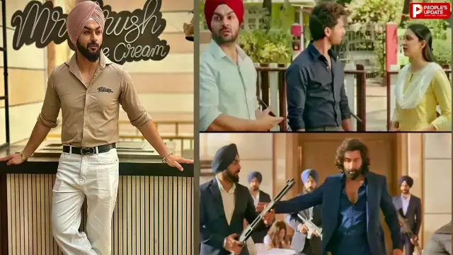 इंदौर-देवास-भोपाल हाईवे पर सफर के कायल हुए अभिनेता गगन सिंह, शेयर किया शूटिंग का अनुभव