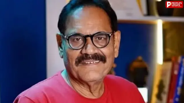 ‘वेलकम’ के मुश्ताक खान नहीं रहे, कैंसर से जूझ रहे एक्टर ने 56 की उम्र में ली आखिरी सांस