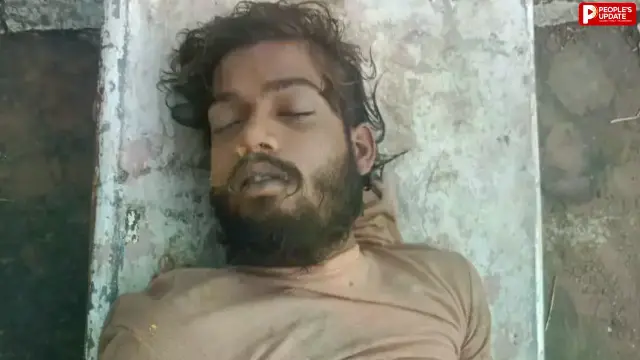 मालखेड़ा डैम में डूबने से 21 साल के युवक की मौत, गहरे पानी में चला गया था सुशील
