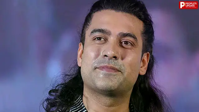 जुबिन नौटियाल बने पापा, पत्नी ने बेटे को दिया जन्म; बोले- बेहद खास है ये एहसास