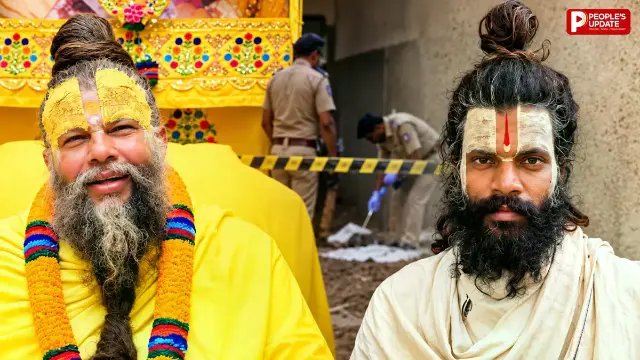 संत प्रेमानंद के शिष्य रसिक दुलारी शरण की मौत का राज क्या? पोस्टमार्टम और परिवार के आरोपों से बढ़ी उलझन