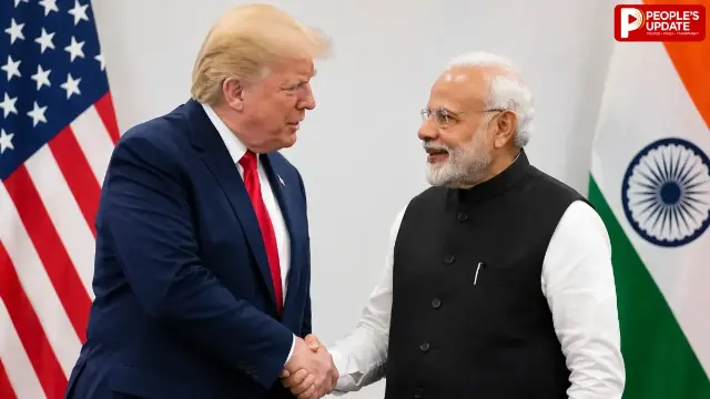 PM मोदी और ट्रंप के बीच फोन पर बातचीत, व्यापार-रक्षा से लेकर क्रिटिकल टेक्नोलॉजी पर हुई चर्चा