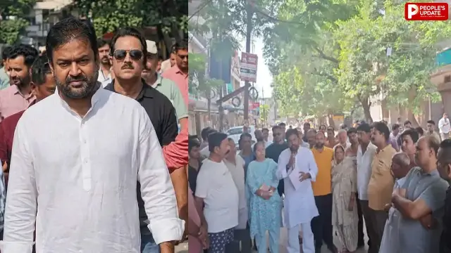 सतना में हाउसिंग बोर्ड की बड़ी कार्रवाई, 6 मकानों की लीज रद्द; 24 को व्यावसायिक गतिविधियां बंद करने का नोटिस