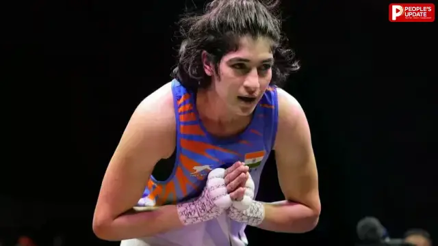 Asian Games में भारत का गोल्डन धमाका, परवीन हुड्डा ने जीता गोल्ड; मेडल टैली में 6वें स्थान पर