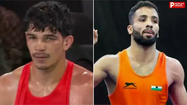Asian Games 2026: एक के बाद एक गोल्ड! सुजीत कलकल की शानदार वापसी, अंकुश पंघाल ने भी जीता सोना; भारत की मेडल टैली पहुंची 75