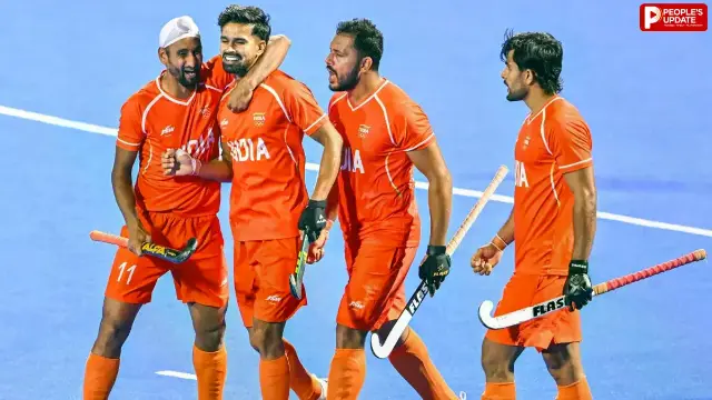 Asian Games 2026: हॉकी में फिर भारत का जलवा! मलेशिया को 5-1 से हराकर लगातार दूसरी बार गोल्ड