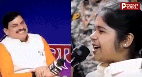 'तुमको मालूम नहीं, लाड़ली बहना ही बहुत महंगी पड़ गई...', CM मोहन यादव का बुंदेली समागम में मजाकिया अंदाज