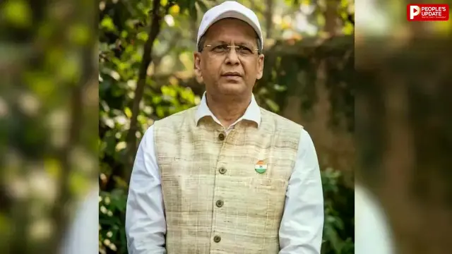 ED के जॉइंट डायरेक्टर स्वपन बोस का निधन, 33 साल तक दी सेवाएं; विभाग ने जताया गहरा दुख