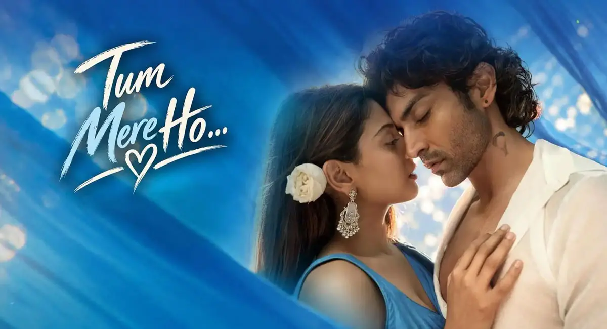 Tum Mere Ho