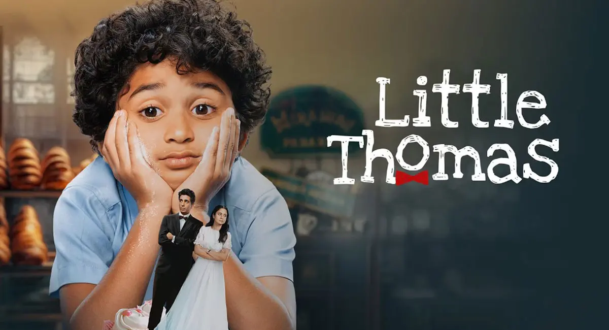 Little Thomas