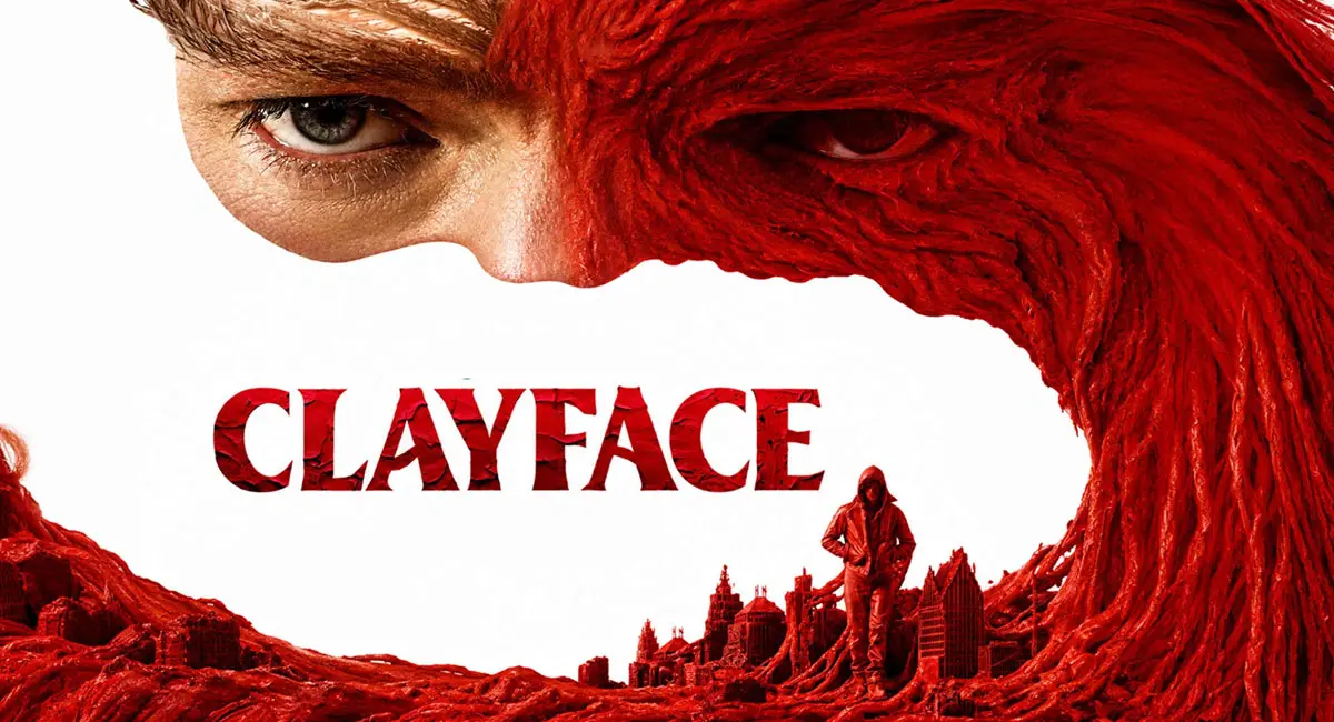 ClayFace