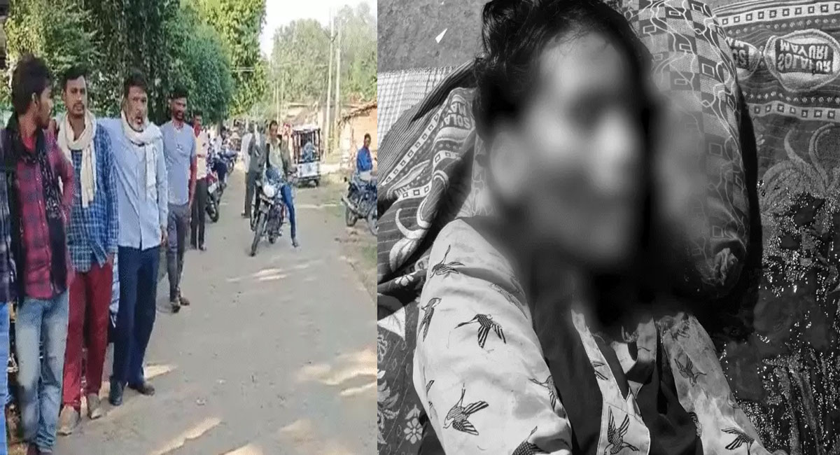 जबलपुर में दिल दहला देने वाली वारदात, शादी से इनकार किया तो युवक ने कुल्हाड़ी मारकर की नाबालिग की हत्या