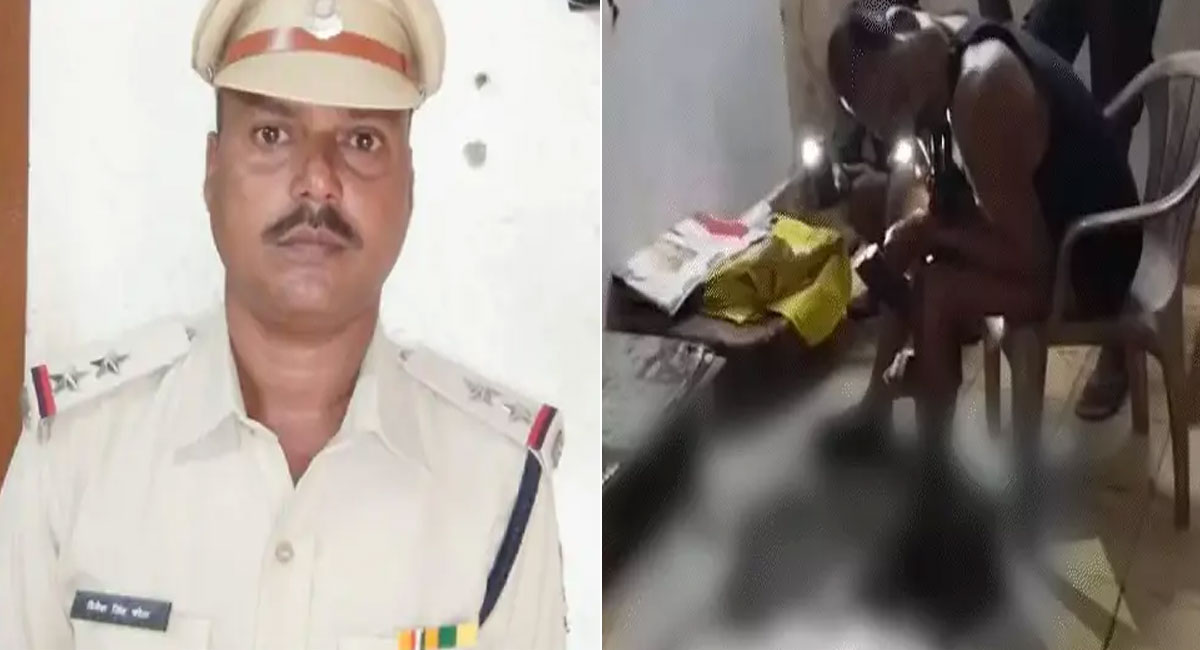 कोंडागांव में CAF प्लाटून कमांडर ने की आत्महत्या, बीजापुर में 5 दिन पहले CRPF जवान ने किया था सुसाइड; सामने आई ये वजह