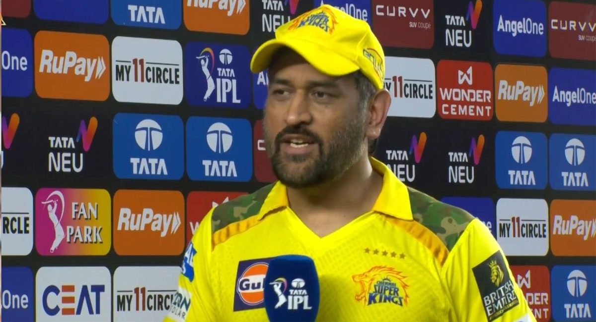 IPL 2026 में खेलेंगे MS Dhoni? 'थाला' ने खुद दिया जवाब, फैंस की बढ़ी बेचैनी