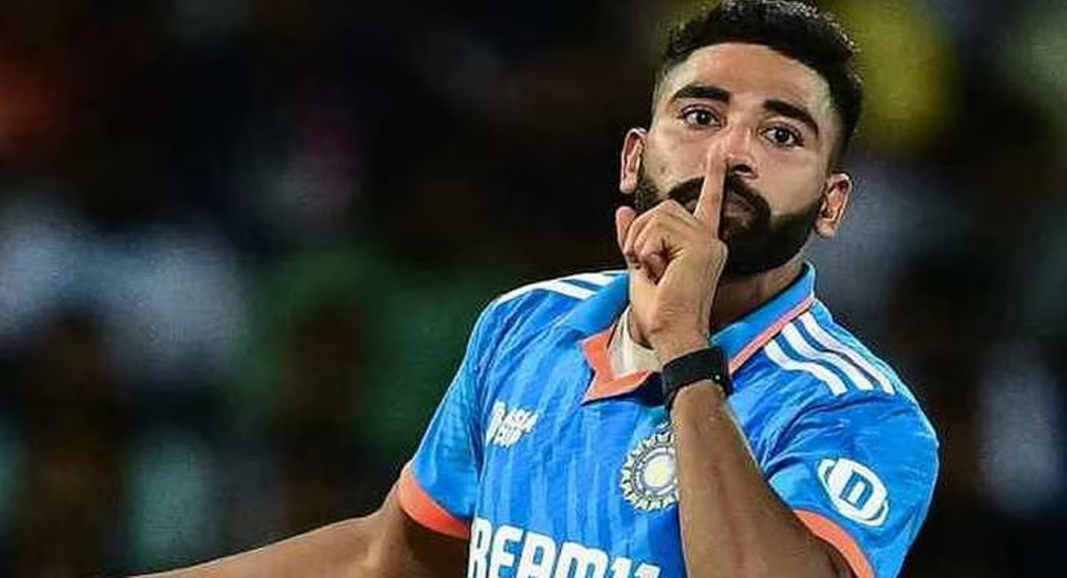 क्या मोहम्मद सिराज खेलेंगे एशिया कप 2025? टी20 टीम में जगह पर सस्पेंस बरकरार