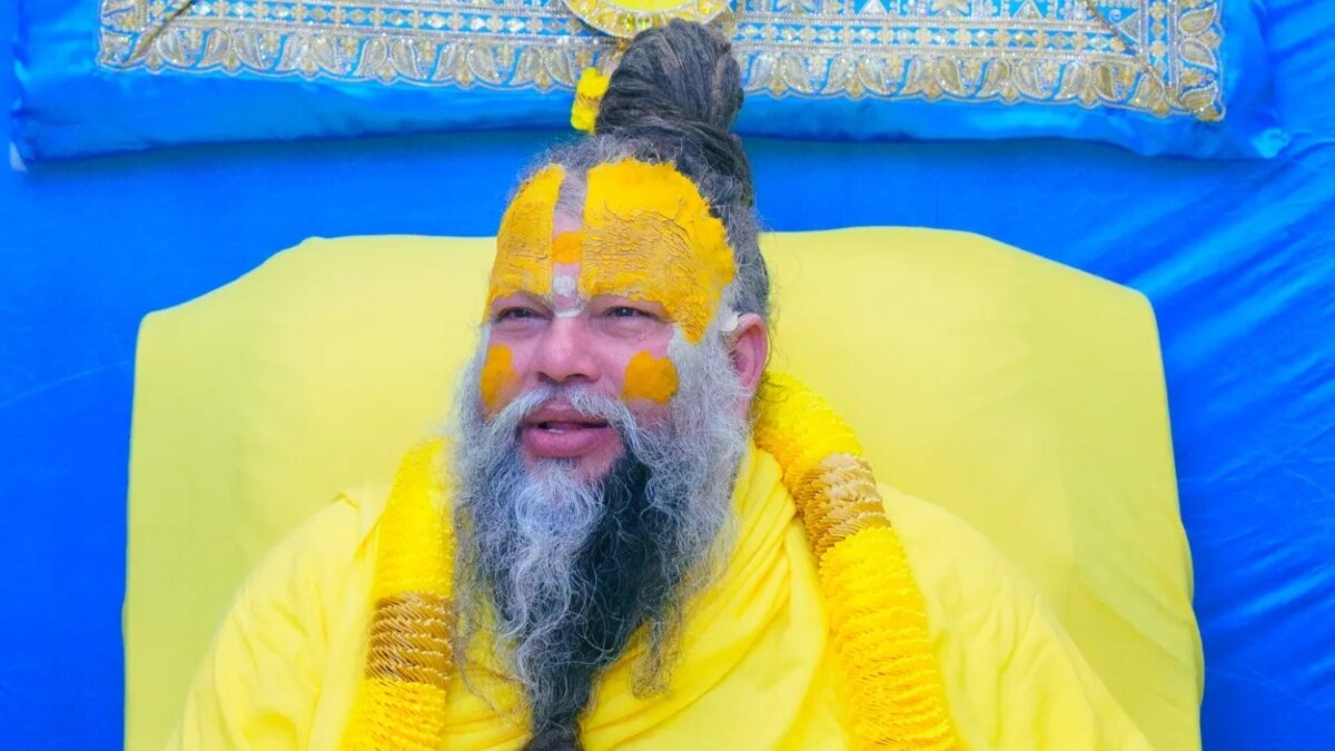 ‘आज के रिश्ते शुद्ध नहीं रहे, 100 में सिर्फ 4 बच्चियां ही पवित्र...’, जानें प्रेमानंद जी महाराज के इस बयान के पीछे छिपा पूरा सच