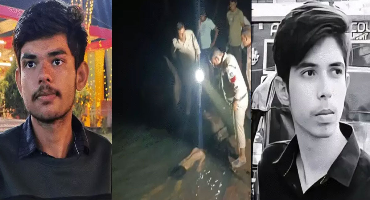 नरसिंहपुर में वाटरफॉल में डूबे तीन दोस्त, सभी के शव निकाले; रात तक चला रेस्क्यू ऑपरेशन