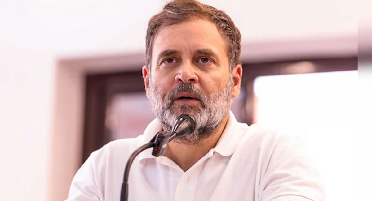 कहा- भारत की चुनाव प्रणाली मर चुकी है, लोकसभा चुनाव में धांधली के लगाए गंभीर आरोप