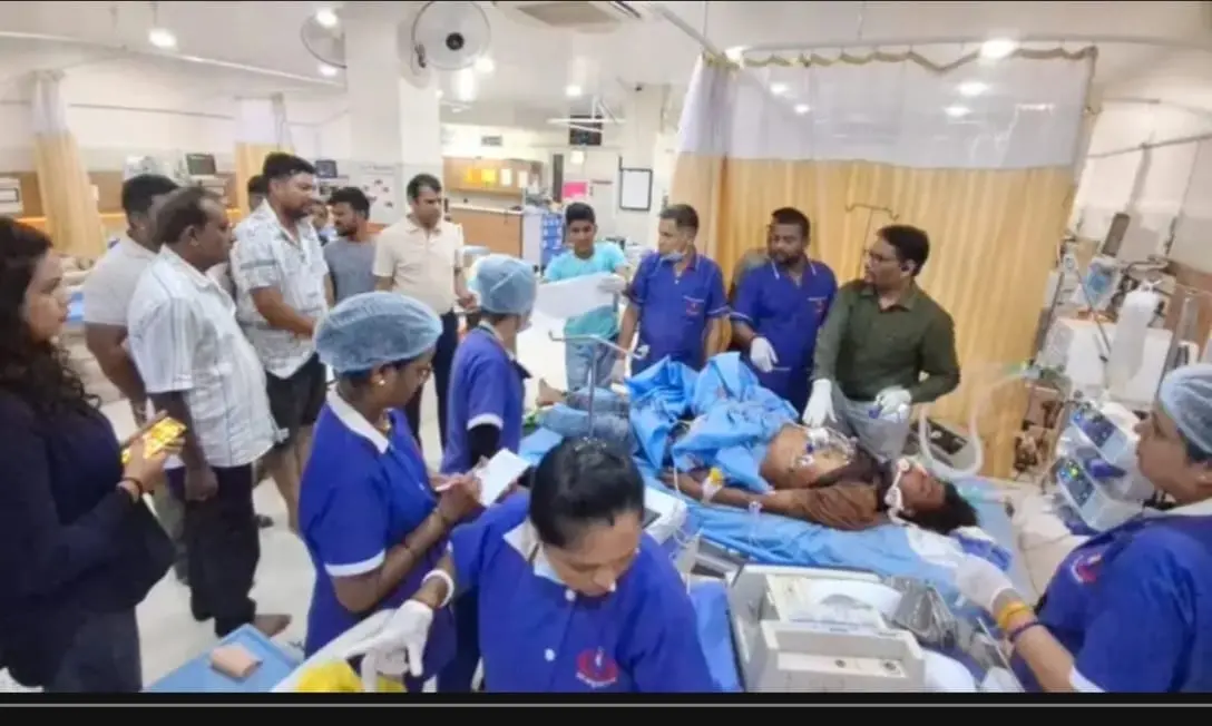 विश्वनाथ टॉकीज चौराहे पर 5 बदमाशों ने युवक को उतारा मौत के घाट