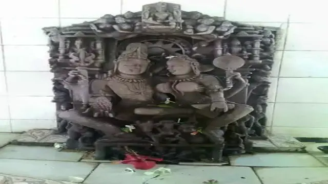त्रैलोक्य की राजधानी था कभी सोहागपुर, शिवपुराण में मिलता है शोणितपुर का उल्लेख