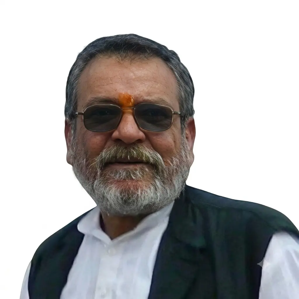 Neelam Tiwari