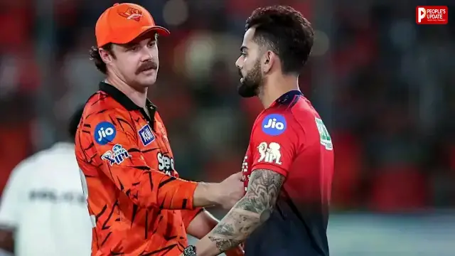 विराट संग बिगड़े रिश्ते पर ट्रेविस हेड ने तोड़ी चुप्पी, बोले- 'पैच-अप की जरूरत ही नहीं'