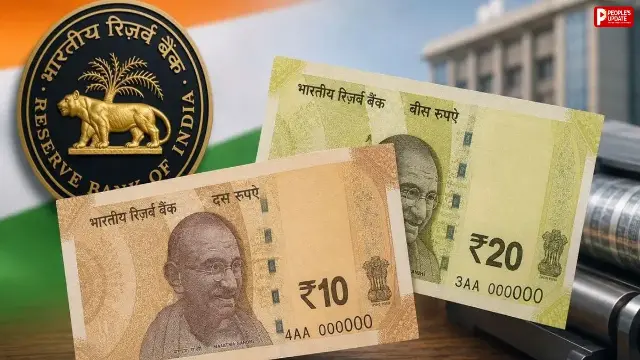अब बाजार में दिखेंगे ₹10 और ₹20 के प्लास्टिक नोट, जल्द शुरू होगा ट्रायल