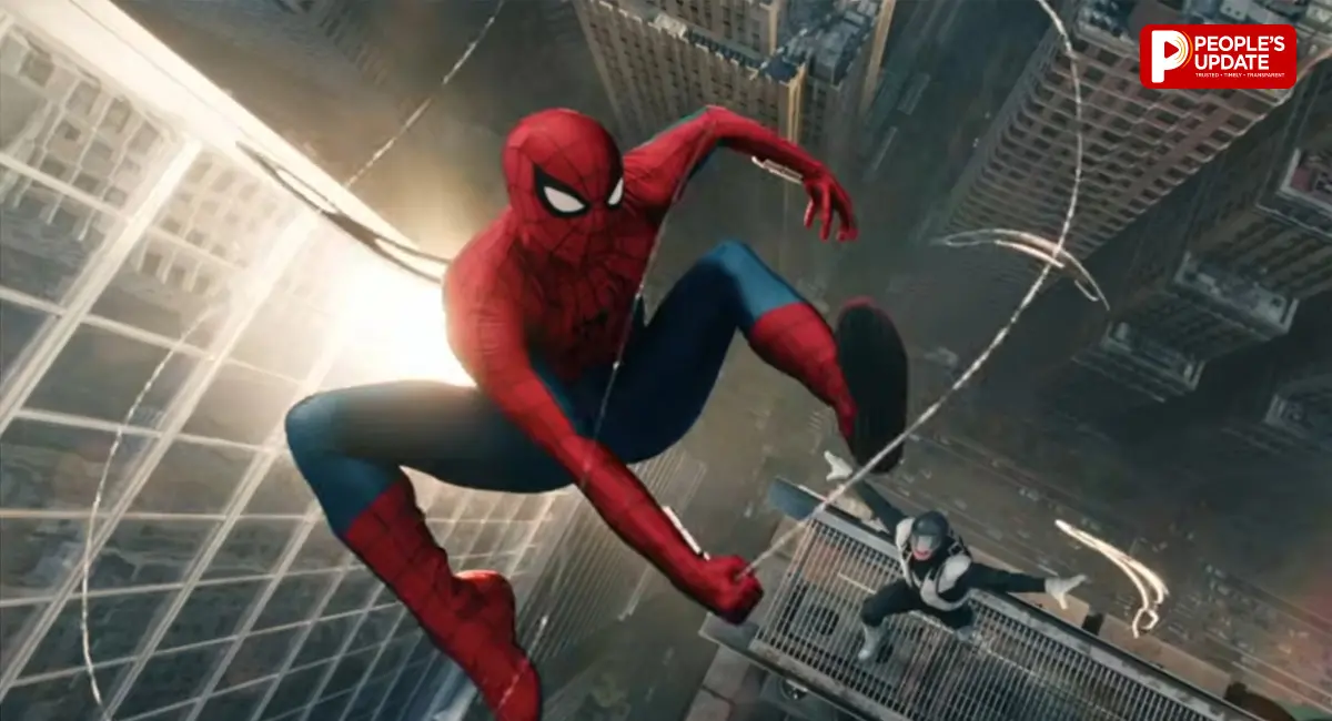 भारत में Marvel की नई फिल्म का दिखा जलवा, एडवांस बुकिंग से की रिकॉर्डतोड़ कमाई