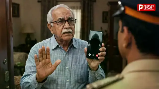 साइबर जालसाजी के तीन मामले, बुजुर्ग से 2.35 करोड़ रुपये की ठगी