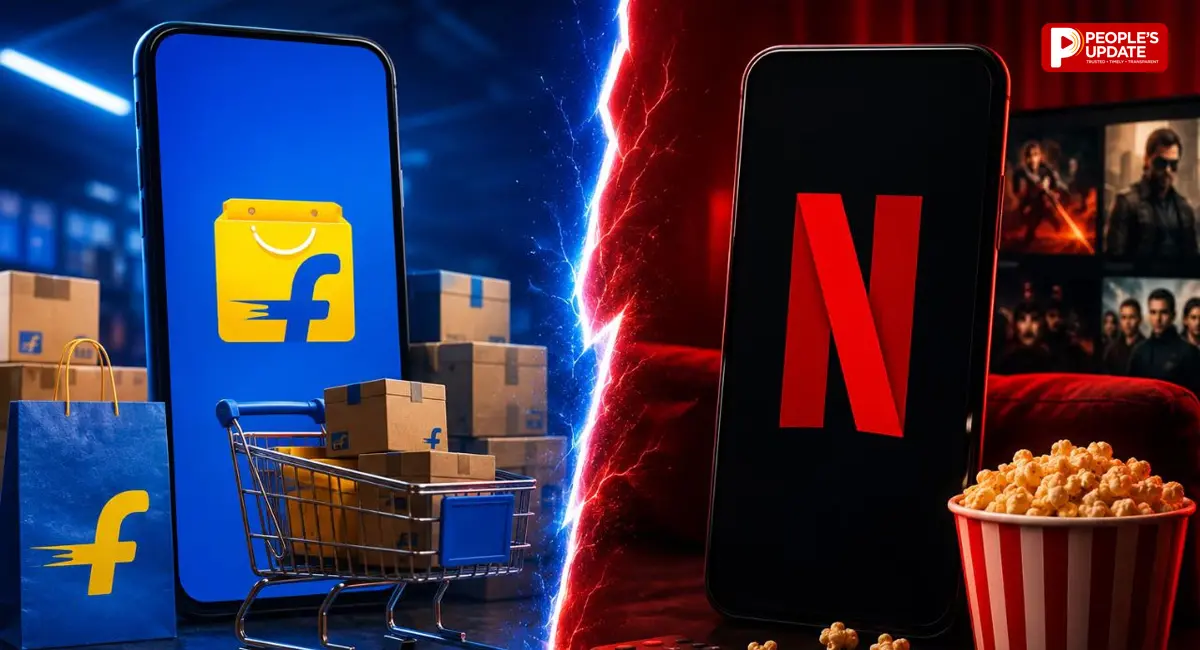Flipkart ने ग्राहकों के लिए निकाला डबल धमाका ऑफर, जानिए कैसे उठाए इसका मजा